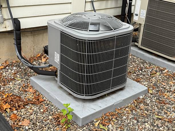 24/7 Emergency Hvac experts in West Branch, IA